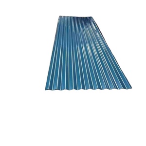 Ibr colour sóng mạ kẽm tấm lợp cho Tanzania - Product Image 3