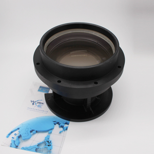Lente de Cámara de Imagen Gran Angular VY Personalizada con Apertura Grande y Distancia <span class=keywords><strong>Focal</strong></span> de 200 mm - Product Image 6