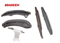 Novo Conjunto de Correntes de Sincronização de Alta Qualidade Adequado para BMW 430i 425i B38 B48 Motor a Gasolina Peças Automotivas OE 11317617475 11417636187