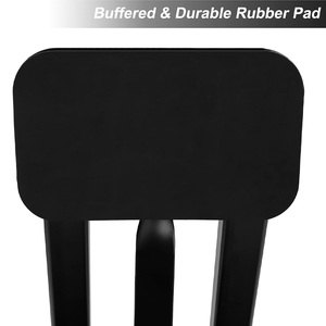 แผ่นซ้อมกลองเบส, แผ่นซ้อมกลองคิก ใช้ได้กับแป้นเหยียบเดี่ยวและแป้น<span class=keywords><strong>เหยียบ</strong></span>คู่ - Product Image 4