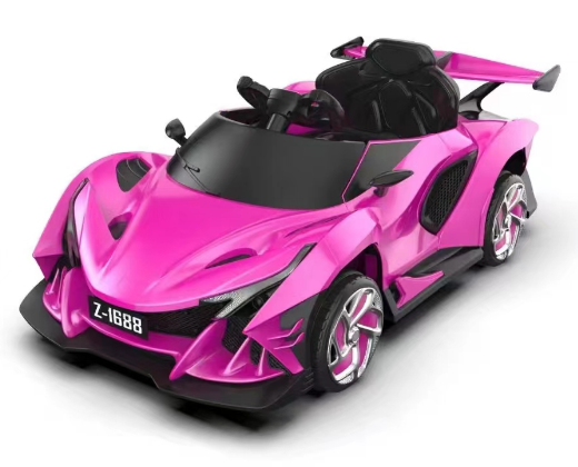 Big Size Electric Toys Kids Ride