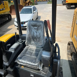 ใช้PC55 PC35 PC78USรถขุดLoweestราคาคุณภาพสูง - Product Image 4