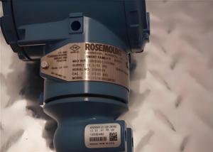 เครื่องส่งสัญญาณความดัน Rosemount รุ่น 3051T/3051C/3051D/3051S แบบเกจ/แบบแรงดันสัมบูรณ์  ระดับ IP68 วัสดุ 316L - Product Image 4
