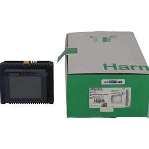 Eléctrico HMISCU6A5 Magelis SCU Pantalla táctil Nuevo NFP - Product Image 1