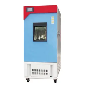 Laboratory Medical ICH Stability Climatic Test Chamber 10-65C Pharmaceutical Stability Test Chambers