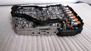 Boîtier de soupape de transmission automatique 8hp55 d'origine, neuf - Product Image 5