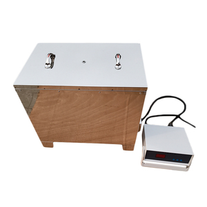 Baño de Agua Le <span class=keywords><strong>Chatelier</strong></span> Automático para Cemento con Control Digital de Temperatura, Baño de Ebullición Le <span class=keywords><strong>Chatelier</strong></span> - Product Image 1