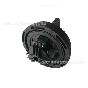 ฝาถังน้ำมัน 142-8937 สำหรับรถตักล้อยางแคตเตอร์พิลลาร์ - Product Image 2