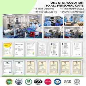 <span class=keywords><strong>Mascarilla</strong></span> de <span class=keywords><strong>Manos</strong></span> con Niacinamida, Hidratante, Exfoliante, Fórmula Láctea para Todo Tipo de Piel, Elimina las Bolsas de Piel Muerta - Product Image 6