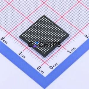 Original y completamente nuevo 10CL006YU256C8G Dispositivo lógico programable de chip IC de circuito integrado (CPLD/FPGA) - Product Image 2
