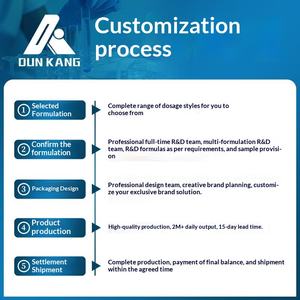 OEM/ODM Pilules d'enzymes probiotiques, Jus concentré <span class=keywords><strong>Pimi</strong></span> personnalisé pour compléter les repas, Sachet de fibres alimentaires, Boîte complète de jus de fruits et légumes - Product Image 5