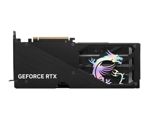 M SI GeForce RTX 5060 Ti 16G GAMING TRIO OC Gaming Graphics Card MSI GeForce RTX 5060 Ti MSI GeForce RTX 5060 Ti - Product Image 3