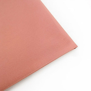 Tessuto in Cotone Morbido Naturale Traspirante per Abbigliamento Camicie Vestiti <span class=keywords><strong>e</strong></span> Uniformi - Product Image 2