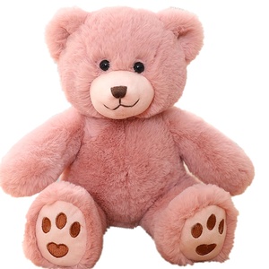 Urso microondulado de pelúcia, urso com perfume de lavanda, aromaterapia, pacote terapêutico quente e frio de pelúcia - Product Image 2