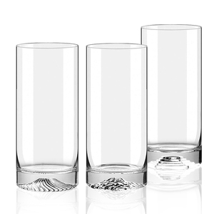 <span class=keywords><strong>Bicchieri</strong></span> moderni Premium Highball <span class=keywords><strong>bicchieri</strong></span> <span class=keywords><strong>da</strong></span> succo di vino senza stelo <span class=keywords><strong>da</strong></span> 10 once bicchiere <span class=keywords><strong>da</strong></span> Cocktail in cristallo Highball bicchiere <span class=keywords><strong>da</strong></span> <span class=keywords><strong>acqua</strong></span> alto - Product Image 4