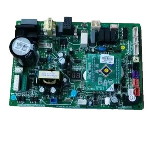 Carte mère de climatiseur 30224000066 WZ4K35M 30224000067 30224000057 pour climatisation centrale - Product Image 5