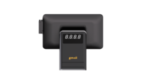 Caisse enregistreuse Android 15 pouces Android Pos Machine System Écran tactile avec lecteur de carte MSR Restaurant Android Pos