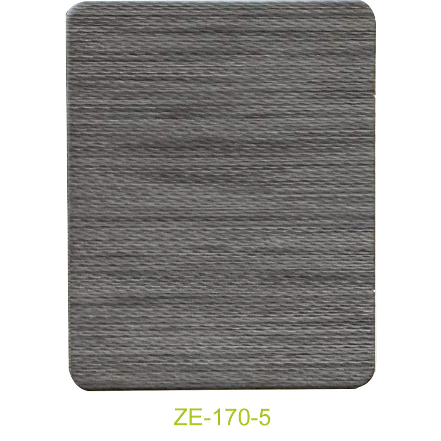 ZE-170-5 สีเทาเข้ม