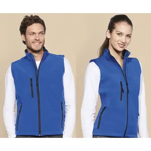 Artículos deportivos impermeables Softshell Rallye - Product Image 1