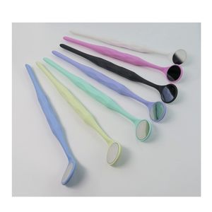 กระจกโรเดียมแบบออโต้สำหรับรักษาฟันทำจากเส้นใยแก้ว - Product Image 3