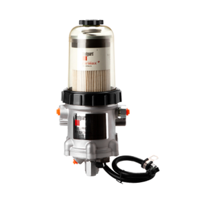 2025 maquinaria Industrial Fuel-Pro conjunto de protección de flota FH23029 nuevo filtro separador de agua de motor suministros filtro Industrial - Product Image 2