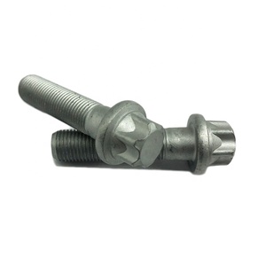High Strength 10.9 Grade Disc Brake External Torx <strong>Head</strong> <strong>Bolt</strong> for Vehicles - Product Image 1