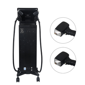 Dernière génération de machine à épilation au laser à diode triple onde 4K 808 Nm / Machine à laser à diode 755 808 1064 - Product Image 2