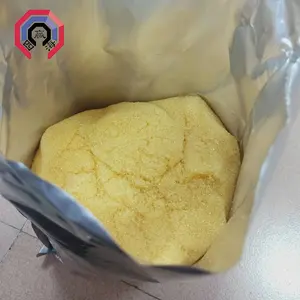 EDM Ion Exchange Resin EDM Resin For EDM Wire Cut Machine R001 A Type
