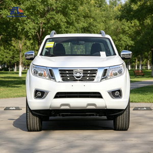 Camioneta <span class=keywords><strong>Nissan</strong></span> Navara QR25 2.5L Manual de Gasolina 2WD 2022 de <span class=keywords><strong>Segunda</strong></span> <span class=keywords><strong>Mano</strong></span>, Camioneta de Trabajo Usada - Product Image 2