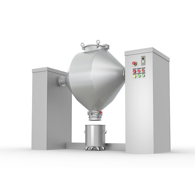 Gaofu заводская цена, оборудование для смешивания химических и пищевых порошков, машина для смешивания порошков