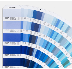 Thẻ màu Pantone biểu đồ màu Pantone - Product Image 3
