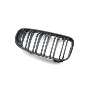Pezzi di ricambio <span class=keywords><strong>originali</strong></span> di fabbrica ad alta resistenza doppia doghe Grill per 3 serie E92/E93 LCI 2010-2013 - Product Image 2