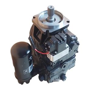 ปั๊มไฮดรอลิก JRRS060 JRL060 รุ่น JRL060BRP2120NNN3C2N2A8NNNNNNNNNN 83009653 ลูกสูบสำหรับปั๊ม Jrr Jrl Jrrs060 Jrl060 - Product Image 3