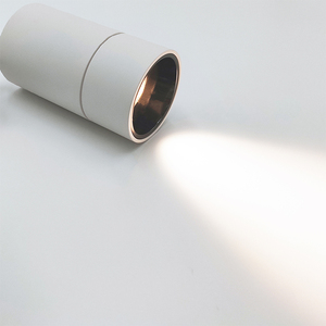 Thiết kế <span class=keywords><strong>2025</strong></span> thương mại cửa hàng Trần bề mặt được gắn <span class=keywords><strong>COB</strong></span> 12Watt nhôm <span class=keywords><strong>Led</strong></span> Downlight - Product Image 1