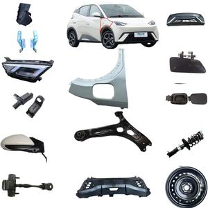 Nuevos Repuestos Chinos de Gran Venta para Automóviles, Pieza Completa de Reemplazo/Reparación para Vehículo Eléctrico BYD Seagull Primera Generación - Product Image 1