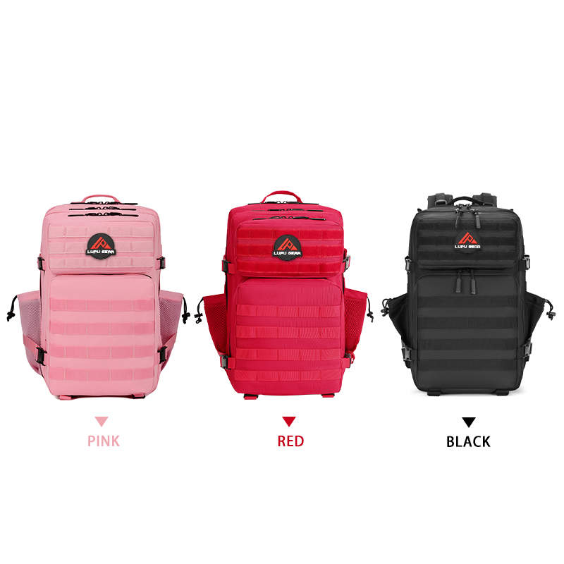 tactical lunch backpack