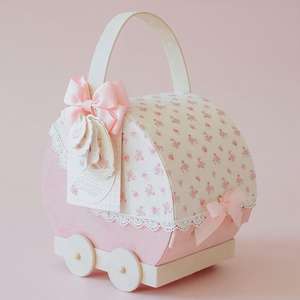 Boîte décorative multifonctionnelle mignonne <span class=keywords><strong>de</strong></span> produit <span class=keywords><strong>de</strong></span> bébé <span class=keywords><strong>de</strong></span> stockage <span class=keywords><strong>de</strong></span> fleur boîte <span class=keywords><strong>de</strong></span> douche <span class=keywords><strong>de</strong></span> <span class=keywords><strong>naissance</strong></span> ensembles <span class=keywords><strong>de</strong></span> berceau nouveau-né bébé garçon fille boîte-cadeau - Product Image 6