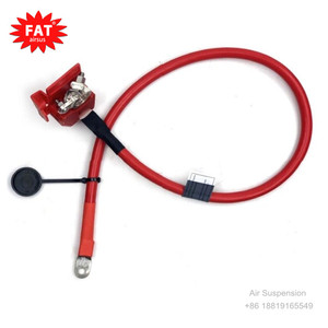 Cable de Fusible de Batería Positivo 61126998059 6998059 para <span class=keywords><strong>BMW</strong></span> Serie 5 G30 <span class=keywords><strong>520e</strong></span> 530Le 530e 530eX 535Le 545eX - Product Image 3