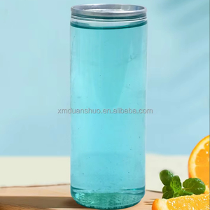 Boîtes en plastique PET transparent, aspect de table élégant, parfaites pour les buffets de petit-déjeuner et les café<span class=keywords><strong>s</strong></span> brunch d'hôtel - Product Image 1