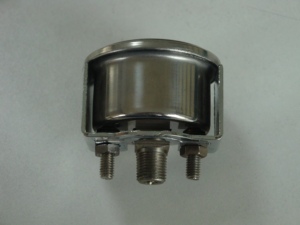 공장 가격 40mm SS316 <span class=keywords><strong>U</strong></span> 브래킷 클램프 압력 게이지 마노미터 -1~1000bar 정확도 1.0/1.6/2.5 - Product Image 5