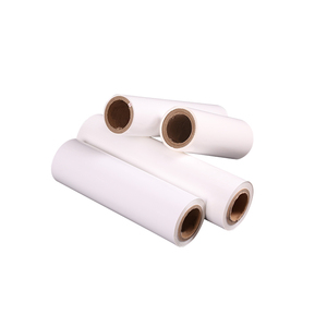ฟิล์มยืด PVDF สีขาวด้าน ป้องกันริ้วรอย โปร่งแสงน้อย ยี่ห้อ <span class=keywords><strong>DADAO</strong></span> รุ่น DDPF50 ผลิตด้วยกระบวนการอัดรีดหลายชั้น สำหรับบ้านประหยัดพลังงาน - Product Image 6