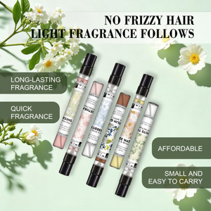 Mini Desodorante en Aerosol con Fragancia para el Cabello Berlin Girl de Lujo, 12 ml * 6 Piezas, Varios Perfumes Corporales en Aerosol para <span class=keywords><strong>Mujer</strong></span>, Fragancia Duradera - Product Image 4
