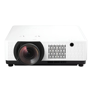 Proyector <span class=keywords><strong>Láser</strong></span> 3LCD de 8200 Lúmenes con Soporte 4K para Simulador de Golf, Simulación de Juegos, Portátil, de Tiro Corto, Fácil Instalación y Versatilidad - Product Image 2