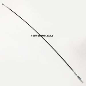 Ga cáp Uốn Cánh Buồm lumag Mini Dumper MD 300, MD 500 cho tự động hóa công nghiệp/máy móc hạng nặng sử dụng - Product Image 2