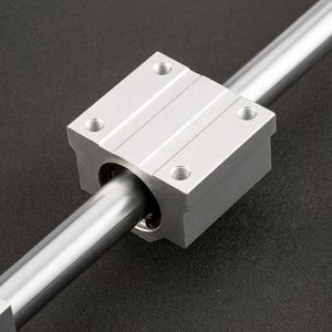 Varilla de Pistón de Cromo de Precisión por Inducción 4140H 40Cr Ck45 45C 20Mnv6, Engranaje de Motor y Caja de Cambios con Recubrimiento Duro ISO sin Costuras - Product Image 4