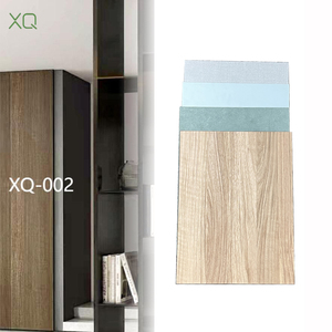 Armoire en contreplaqué de mélamine à haute brillance par les fabricants de capboard Belle apparence Contreplaqué de style <span class=keywords><strong>roman</strong></span> - Product Image 1