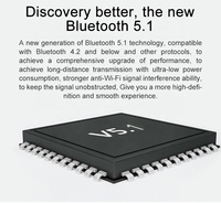Écouteurs Bluetooth Mains Libres Sans Fil Oraimo Air Buds Audionic 2022 Nouvel Design