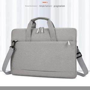 New Fashion 15.6" Laptop Messenger | Portable Lightweight Eco-friendly <b>Computer</b> <b>Bag</b> | Customizable Shoulder <b>Bag</b> for Laptops - Product Image 1