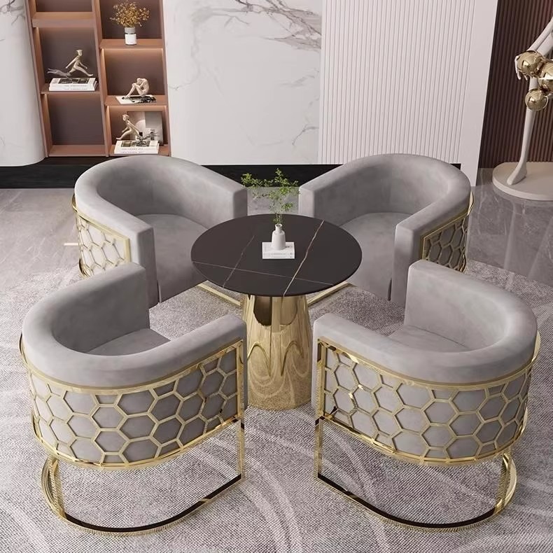 dining chairs rose red