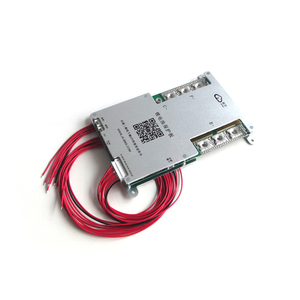 BMS JK B2A8S30P Intelligente per Batterie al Litio da 300A con Bilanciamento per Pacchi Batteria agli Ioni di Litio - Product Image 2